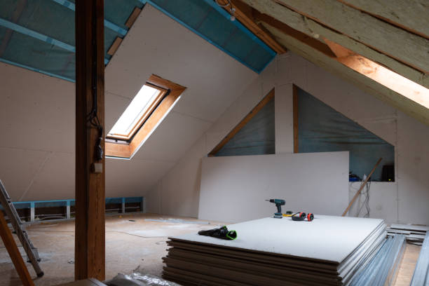 Best Residential Insulation in Lake Mawk, OH
