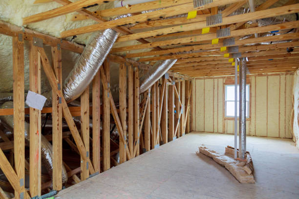 Best Insulation for Specific Applications in Lake Mawk, OH