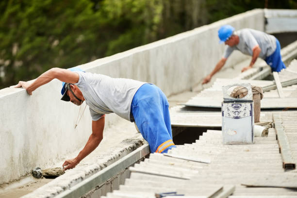 Best Residential Insulation in Lake Mawk, OH